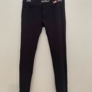 PAIGE Ponte Legging 27